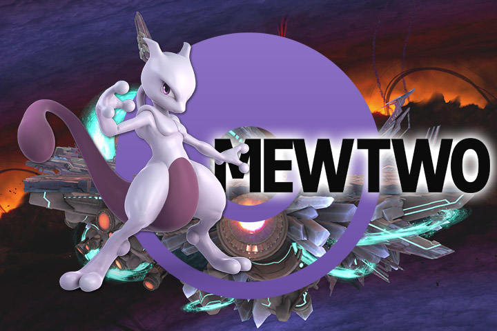 Mewtwo, Super Smash Bros Ultimate - Guide, coups spéciaux, combos et infos